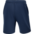 Шорты JOGEL ESSENTIAL Cotton Shorts, темно-синий