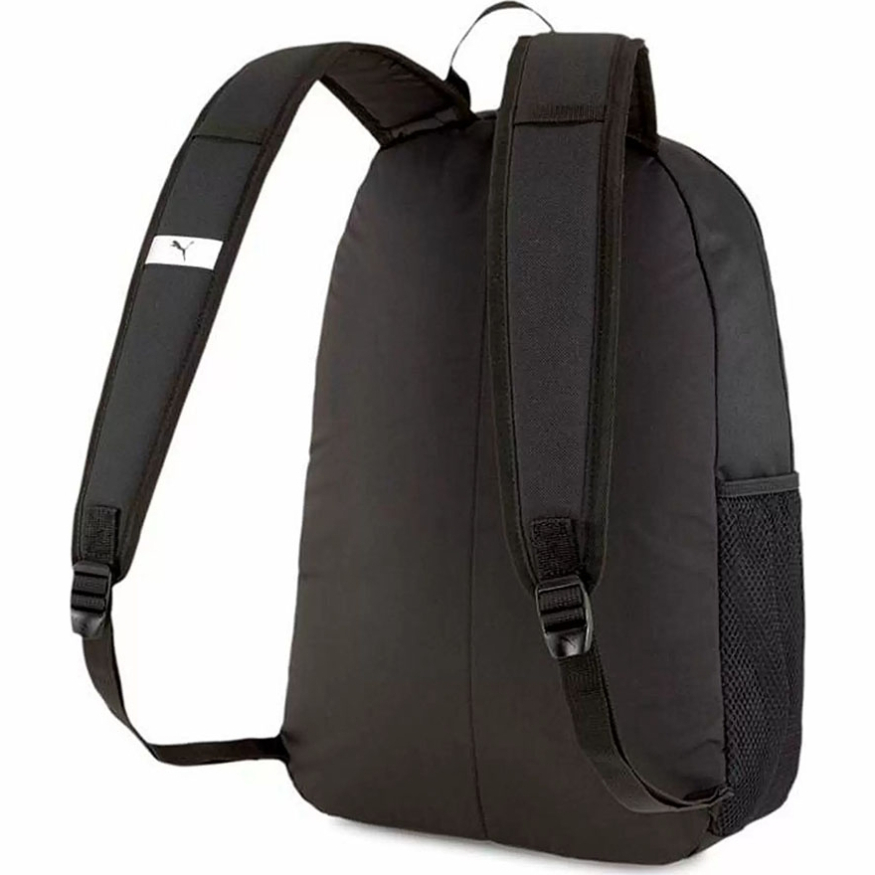 Рюкзак PUMA TeamGOAL 23 07685401, 43x28x12см.