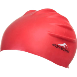 Шапочка для плавания Fashy Silicone Cap Cap AquaFeel 3046-40