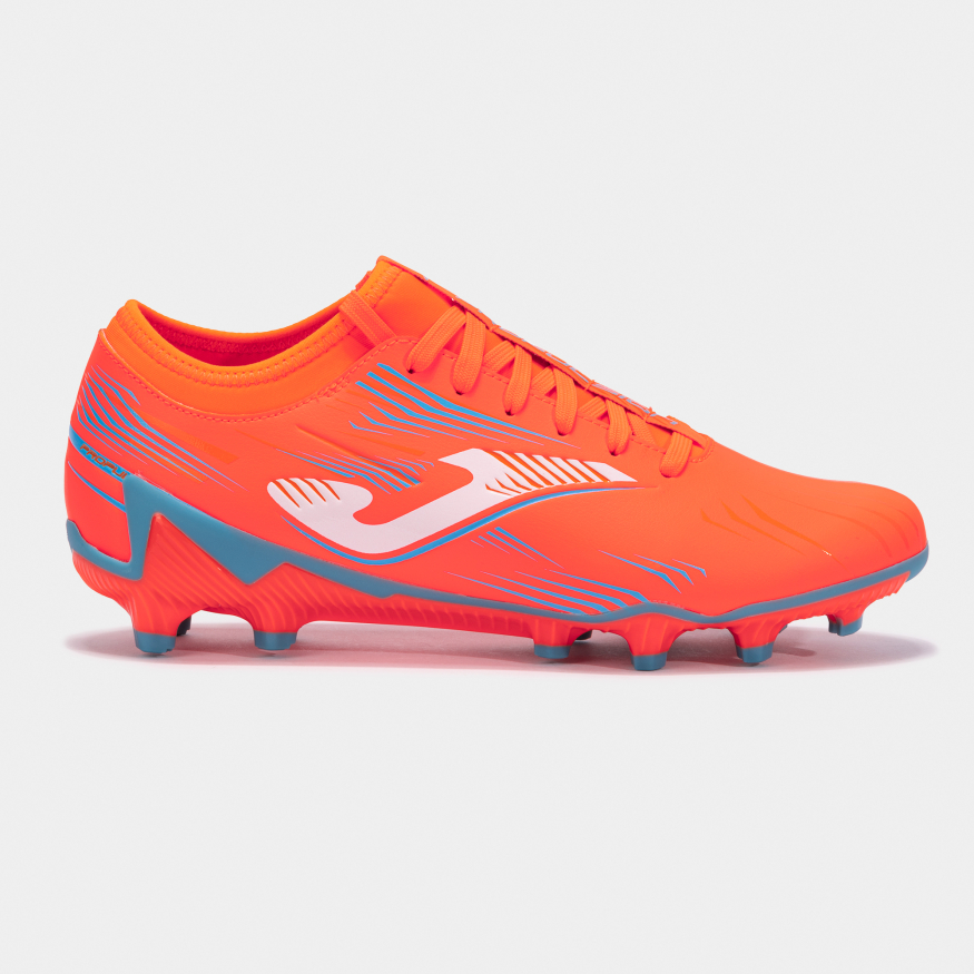 PROPULSION 2508 NARANJA FLÚOR ARTIFICIAL GRASS