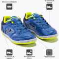 Футзалки JOMA TOP FLEX