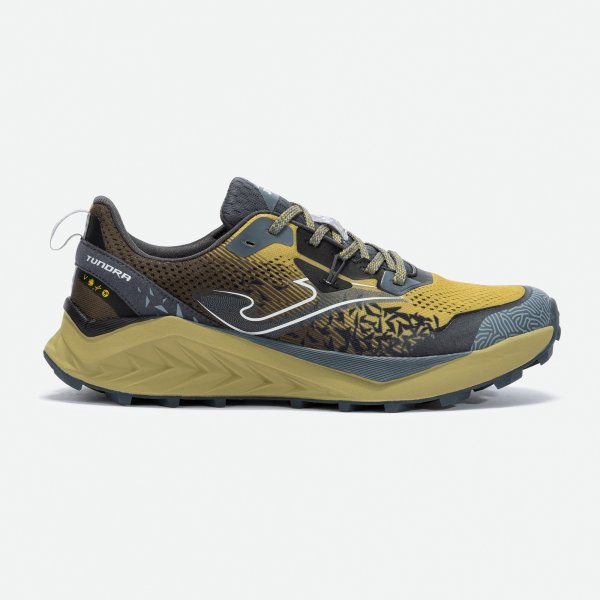 Кроссовки для трейла JOMA TUNDRA MEN 2527 CAQUI