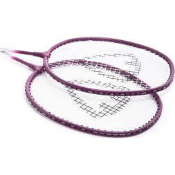 Набор для бадминтона TORRES Leisure Set BD23520, 2 ракетки