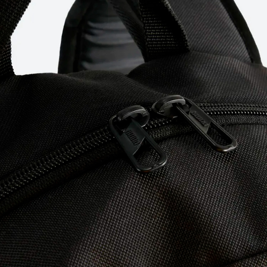 Рюкзак спорт. PUMA Attacanto Backpack, 09162801, полиэстер, черный