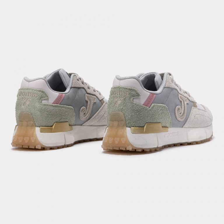 C 1992 LADY 2512 BEIGE  