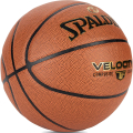 Мяч баскетбольный SPALDING TF Velocity Orange 76932z, размер 7
