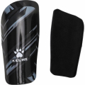 Щитки футбольные KELME SHIN GUARD Зеленый (300)