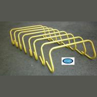 Барьер 20 см 8 шт. Алюминий.