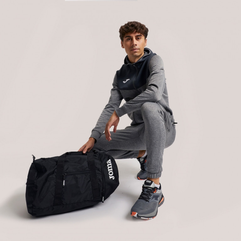 Толстовка JOMA CAMPUS STREET 103770.280