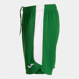 SHORT GLASGOW II VERDE BLANCO