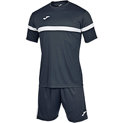 Комплект ACADEMY V Черный Белый XS 102857.102, 8445456398394, Черный Белый, XS