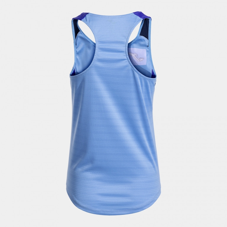 CAMISETA SIN MANGAS MONTREAL    