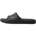 Сланцы JÖGEL Shower Slides, мужской, черный