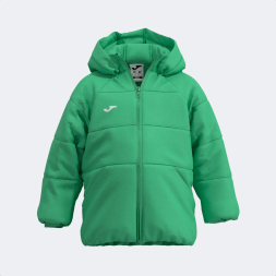 ANORAK FANTASY KIDS VERDE