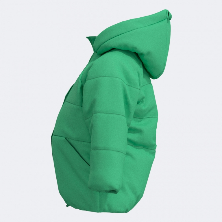 ANORAK FANTASY KIDS VERDE
