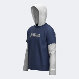 CAMISETA MANGA LARGA URBAN STREET  