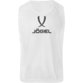 Манишка JOGEL CAMP Bib, белый