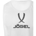 Манишка JOGEL CAMP Bib, белый
