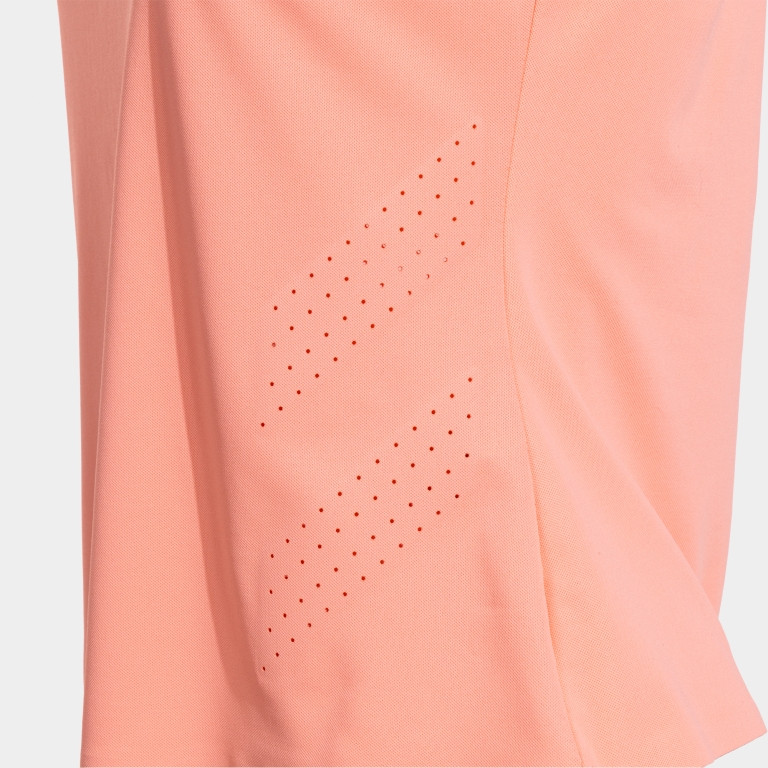 CAMISETA TIRANTES CHALLENGE  