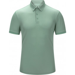 Поло KELME Men's Polo Shirt Green