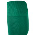 Гетры футбольные JOGEL CAMP BASIC SOCKS, зеленый/серый/белый