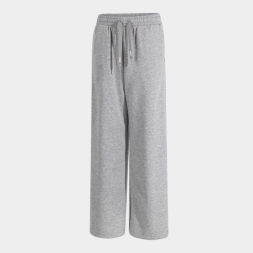 PANTALÓN LARGO URBAN STREET GRIS MELANGE