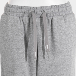 PANTALÓN LARGO URBAN STREET GRIS MELANGE