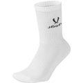Носки высокие JÖGEL ESSENTIAL High Cushioned Socks, белый