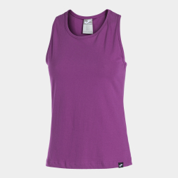 CAMISETA TIRANTES OASIS FUCSIA