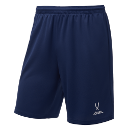Шорты баскетбольные JOGEL CAMP Basic, темно-синий