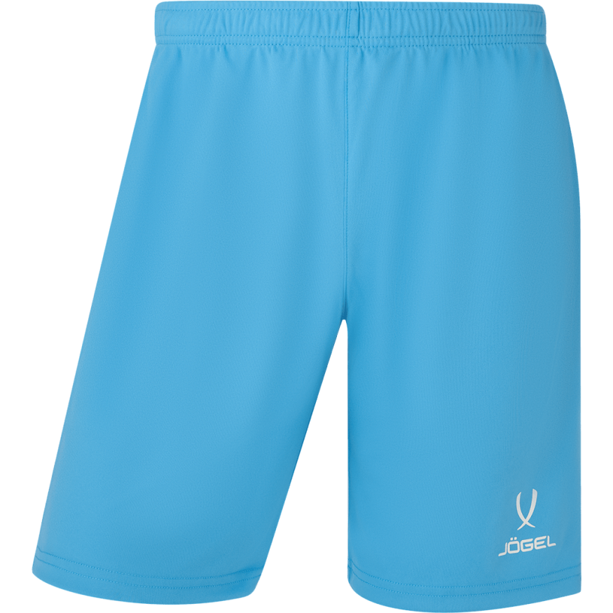 Шорты игровые JOGEL CAMP Classic Shorts, голубой, детский
