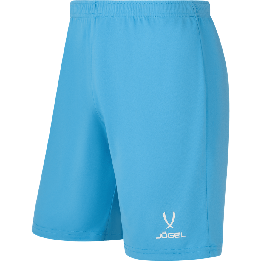 Шорты игровые JOGEL CAMP Classic Shorts, голубой, детский