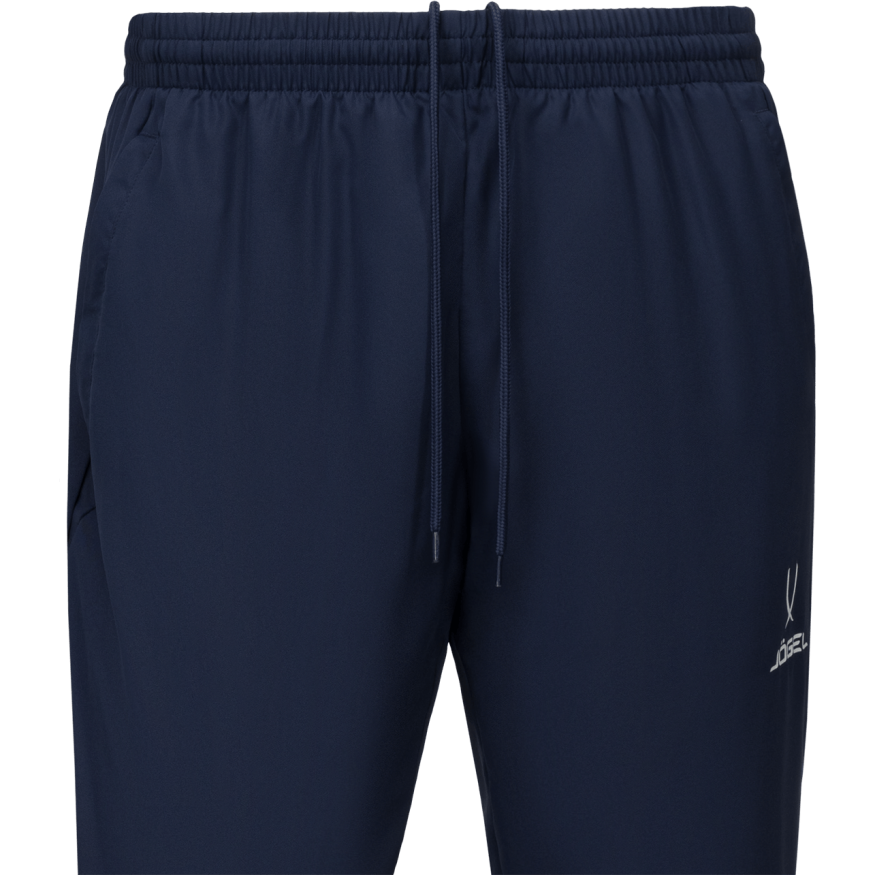 Брюки спортивные JÖGEL CAMP 2 Lined Pants, темно-синий, детский