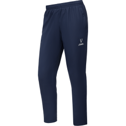Брюки спортивные JOGEL CAMP 2 Lined Pants, темно-синий, детский