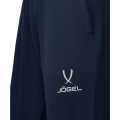 Брюки спортивные JOGEL CAMP 2 Lined Pants, темно-синий, детский