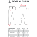 Брюки спортивные JOGEL CAMP 2 Lined Pants, темно-синий, детский