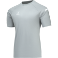 Футболка тренировочная JOGEL CAMP 2 Training Poly Tee, серый
