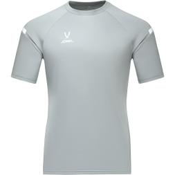 Футболка тренировочная JOGEL CAMP 2 Training Poly Tee, серый