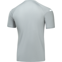 Футболка тренировочная JOGEL CAMP 2 Training Poly Tee, серый
