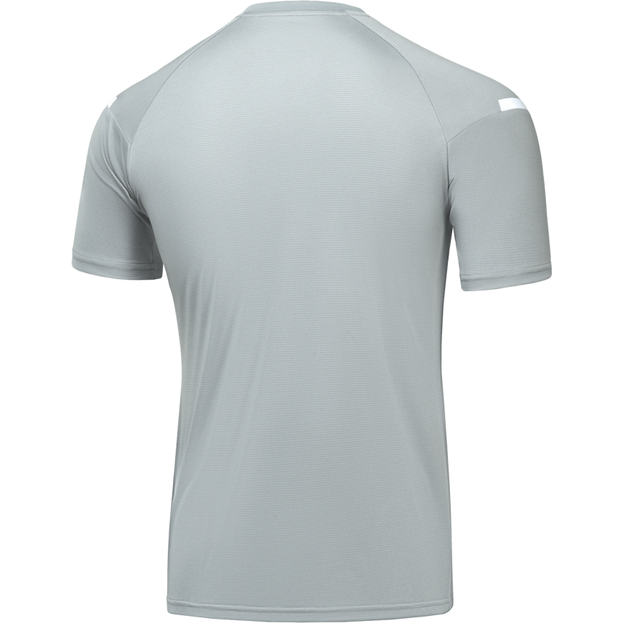 Футболка тренировочная JOGEL CAMP 2 Training Poly Tee, серый