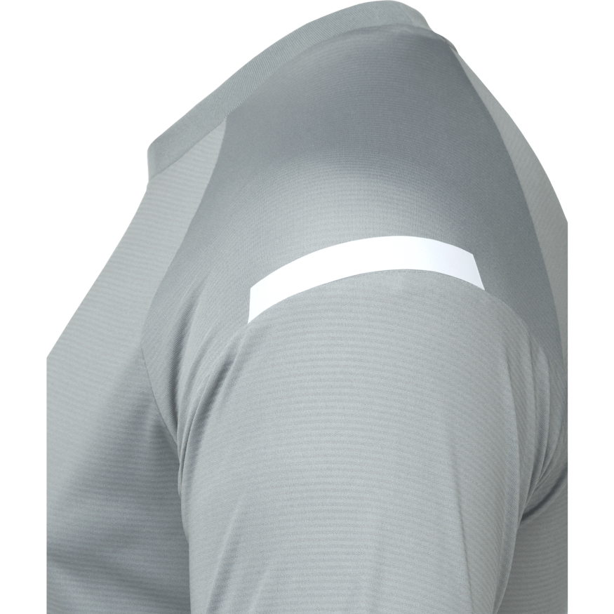Футболка тренировочная JOGEL CAMP 2 Training Poly Tee, серый