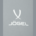 Футболка тренировочная JOGEL CAMP 2 Training Poly Tee, серый