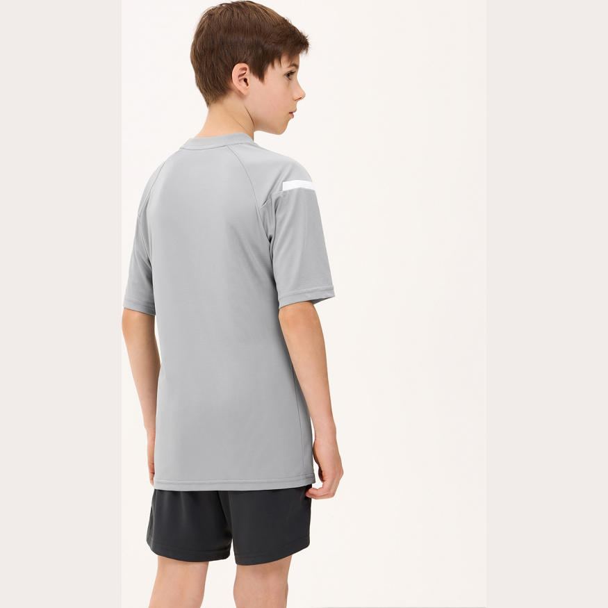 Футболка тренировочная JOGEL CAMP 2 Training Poly Tee, серый