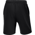 Шорты JOGEL ESSENTIAL Cotton Shorts, черный, детский