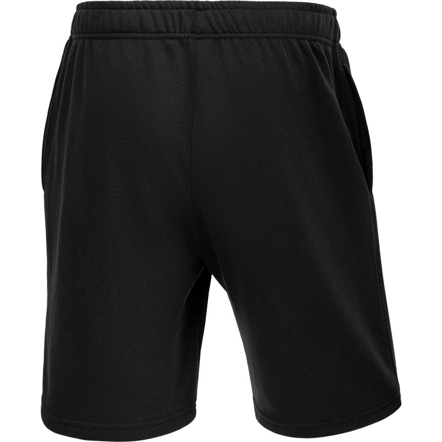 Шорты JOGEL ESSENTIAL Cotton Shorts, черный, детский