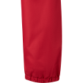 Куртка ветрозащитная JÖGEL DIVISION PerFormPROOF Shower Jacket, красный, детский