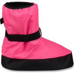 Сапожки для разогрева (бахилы) INDIGO, SM-361-P-26-29, размер 26-29, розовый