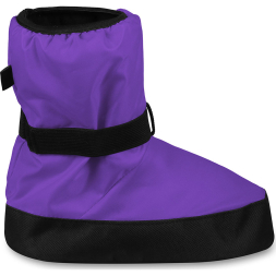 Сапожки для разогрева (бахилы) INDIGO, SM-361-P-26-29, размер 26-29, розовый