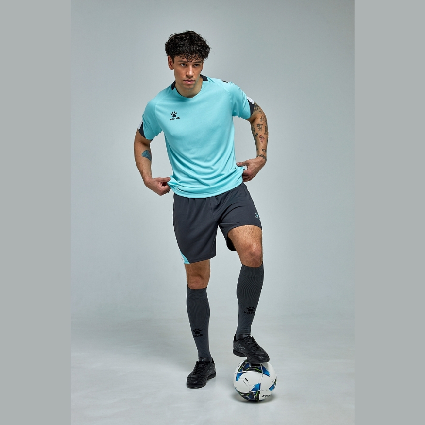 Комплект игровой формы KELME CREATIVO 