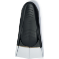 Ласты для бассейна TORRES F01, SWF012401BK, р. EU 27-29 (XXS), черно-серый